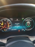 Mercedes C-klasa C300 4matic 2021r. W205 Natalin - zdjęcie 9