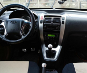 Sprzedam Hyundai Tucson 2.0 CRDI - 4WD Rybnik - zdjęcie 5