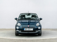 Fiat 500 1.0 70KM Hybrid  Salon Polska Poznań - zdjęcie 6