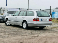 Mercedes W210 2.7 dci bardzo dobry stan , bez rdzy Mikołów - zdjęcie 10
