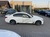 BMW 540 Salon Polska M Sport XDrive Welur Kamera  Podgrzewanie Gliwice - zdjęcie 4