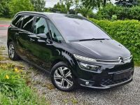 Citroen C4 Grand Picasso 2.0Hdi*Navi *Kamera *7 Osób Lubartów - zdjęcie 2
