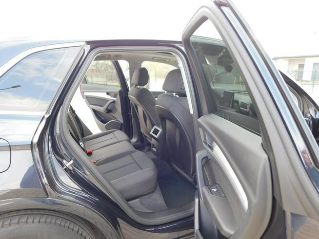 Audi Q5 2.0TDI z Gwarancją Bezwypadkowa Panorama Dach Żyrardów - zdjęcie 10