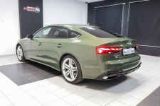 Audi A5 Quattro*S-Line*Salon Polska*Bezwypadkowy*Bang%Olufsen*Vat23% Konstantynów Łódzki - zdjęcie 12