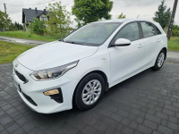 Kia Cee&#039;d Polski salon,Bezwypadkowy,Android,Kamera