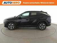 Hyundai Tucson full led hev automat virtual navi kamera acc auto klima Warszawa - zdjęcie 2