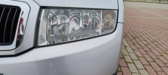 Škoda Fabia Polska salon z pisemną gwarancją Przasnysz - zdjęcie 7