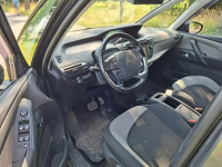 Citroen C4 Picasso 7-mio osobowy klima navi Łódź - zdjęcie 8