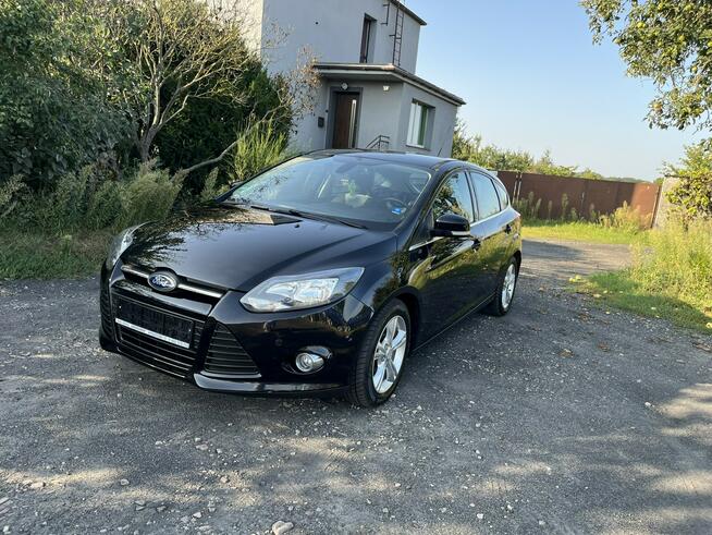 Ford Focus 1.0 , Campions Edition Jarocin - zdjęcie 7