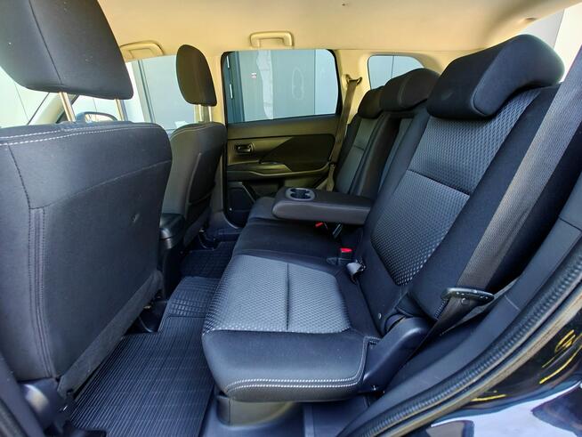 Mitsubishi Outlander stan BDB dostępny od zaraz! Sosnowiec - zdjęcie 10