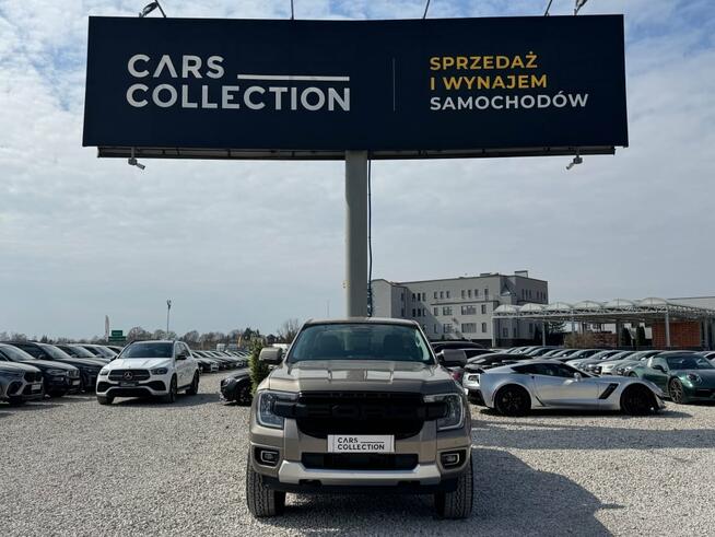 Ford ranger, 2023 Michałowice - zdjęcie 4