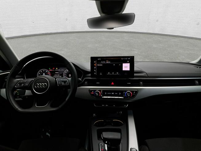 Audi A4 Komorniki - zdjęcie 9