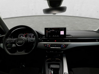 Audi A4 Komorniki - zdjęcie 9