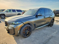 BMW X5 B58 / xDrive / M-Pakiet