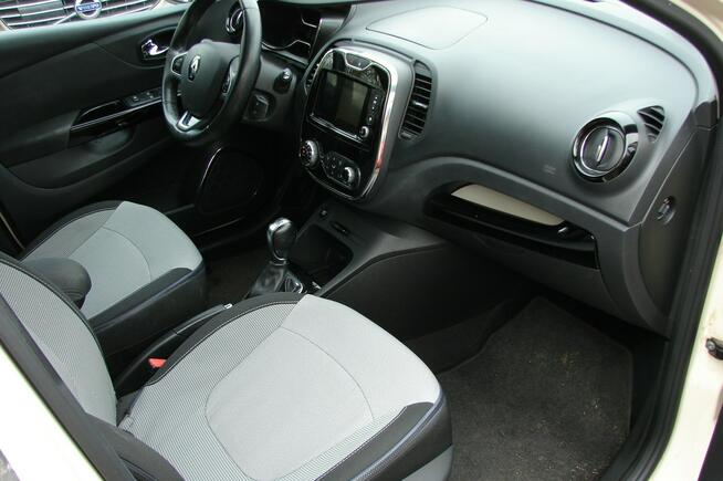 Renault Captur 1,5 CDTi - 90 KM   Automat Piła - zdjęcie 10