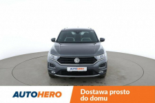 Volkswagen T-Roc GRATIS! Hak+ Pakiet serwisowy o wartości 700 zł! Warszawa - zdjęcie 10