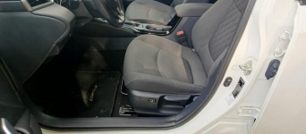 Toyota Corolla Dąbrowa Górnicza - zdjęcie 8
