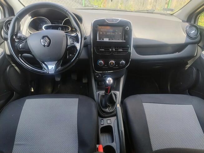 Renault Clio 1,5DCi*90KM Harklowa - zdjęcie 8