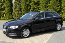 Audi A3 (8V) 1.6TDI*110KM*NAWIGACJ*KSENON Ostrów Mazowiecka - zdjęcie 5