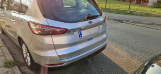 Ford S-Max Automat Do Negocjacji Bydgoszcz - zdjęcie 11