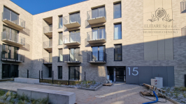 Mieszkanie 3pok. o pow 43,39m2 z balkonem / Żerniki Wrocław Wrocław - zdjęcie 10