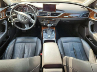 Audi A6 / najbogatsza wersja / 3.0 / Quattro / Tarnów - zdjęcie 8