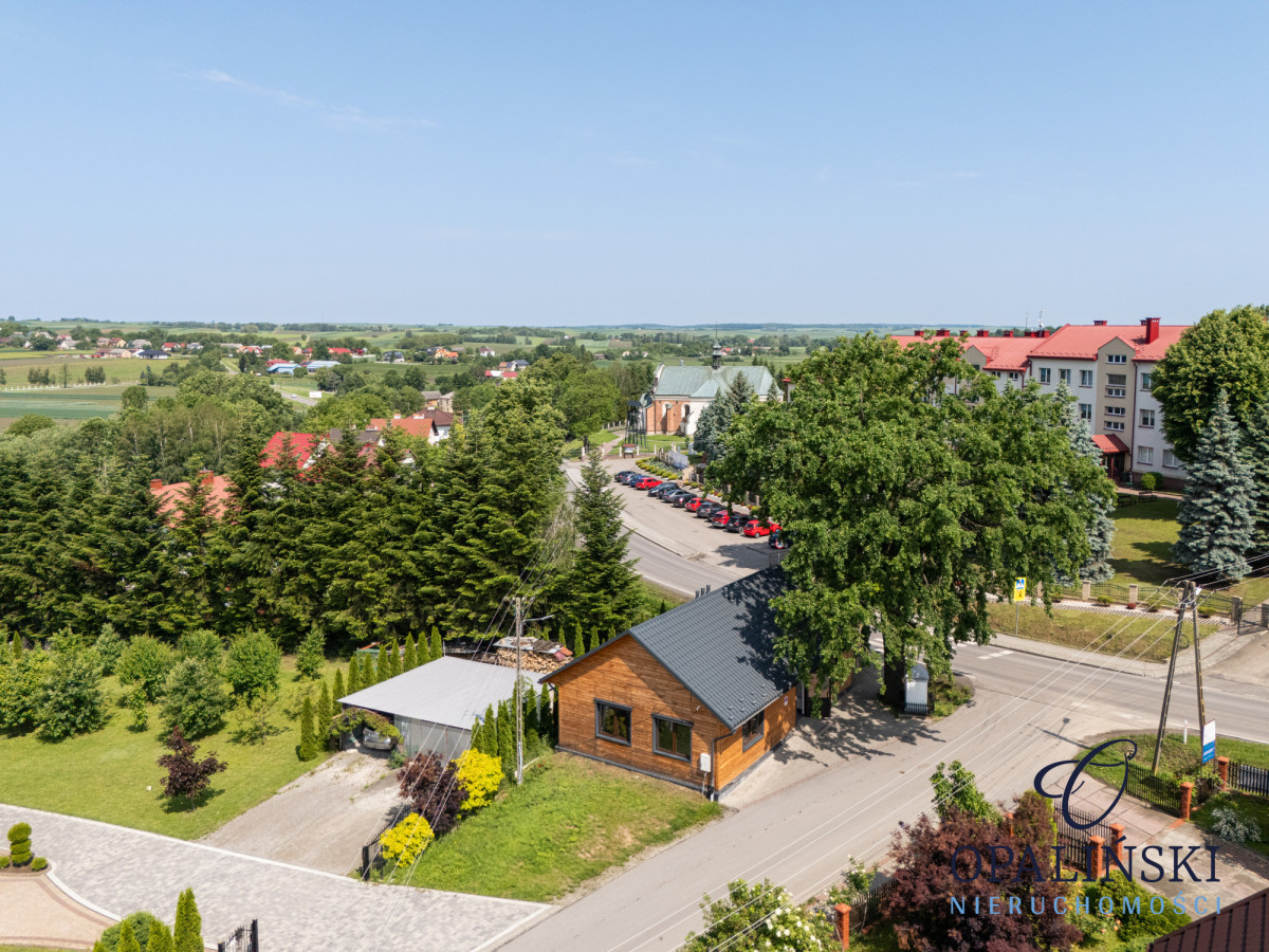 Lokal idealny pod gastronomie lub sklep Rokietnica - zdjęcie 8