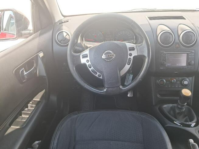 nissan qashqai+2 Poleasingowe.pl ECR Komorniki - zdjęcie 10