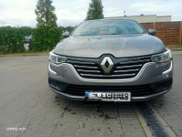 Renault talisman 1.5 dCi salon polska