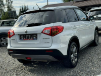 Suzuki Vitara 1,6  4X4. allgrip  skora radar kamera LED Łodygowice - zdjęcie 4