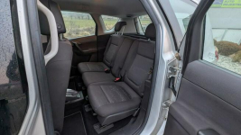 Opel Meriva 1,4 Turbo 120 KM Kamienna Góra - zdjęcie 8