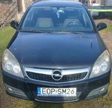Sprzedam Opel Vectra Opoczno - zdjęcie 1