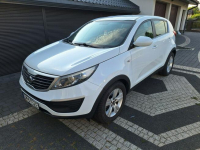 Kia Sportage 1.6i GDI 135KM Android Navi Polecam Mysłowice - zdjęcie 2