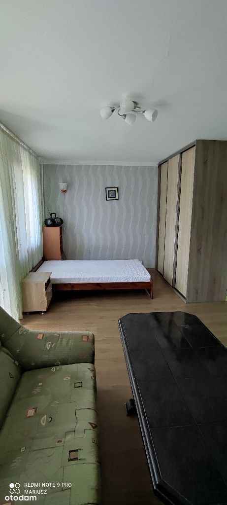 1pok, 32met, Okolice Mińskiej BALKON/PIWNICA (Wrocław) Fabryczna - zdjęcie 4