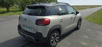 Citroen C3 Aircross C 3 aircross 74000km ! Pleszew - zdjęcie 5