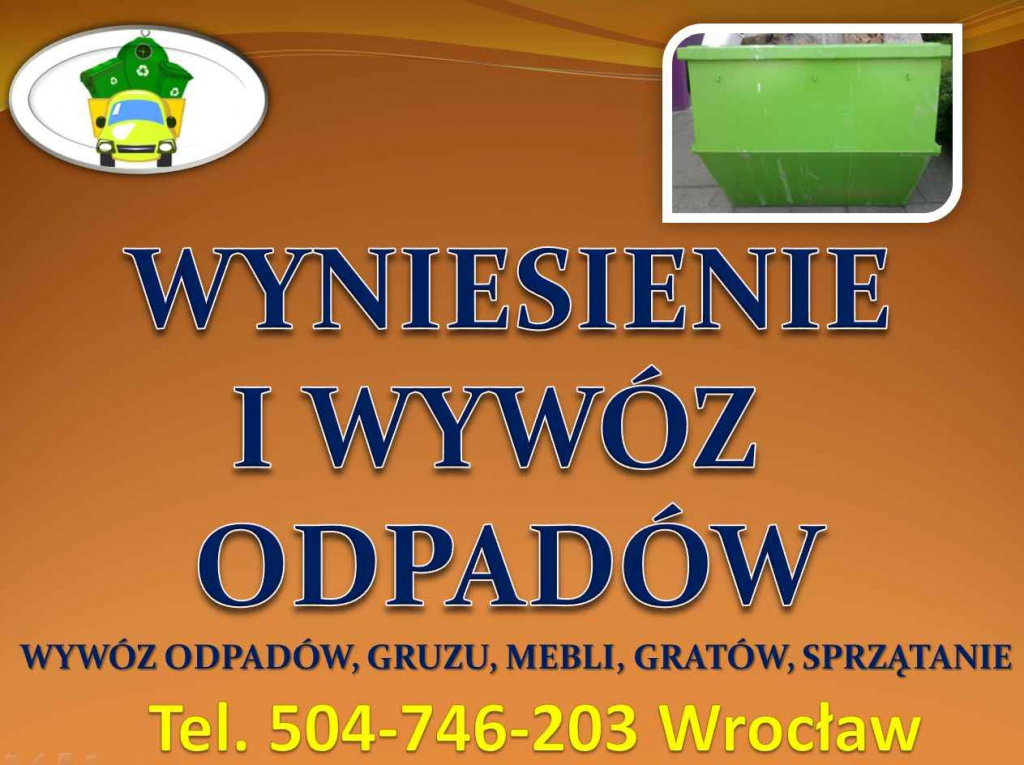 Wyburzenie pieca kaflowego,cennik tel 504-746-203, Wrocław,Likwidacja. Psie Pole - zdjęcie 4