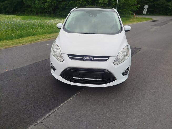 Ford C-Max Jarocin - zdjęcie 2