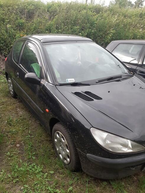 sprzedam w całości na części Bydgoszcz - zdjęcie 1