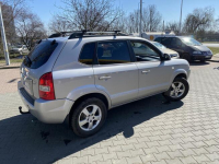 hyndai tucson 2006 rok w legnicy. Legnica - zdjęcie 3