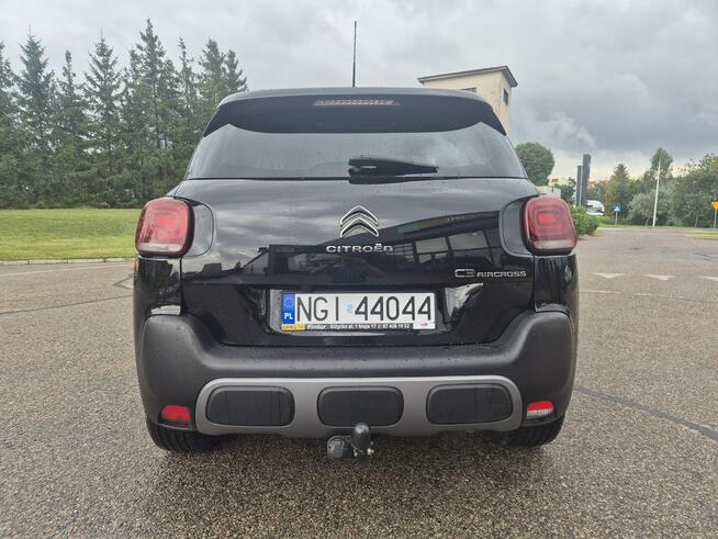 Citroen C3 Aircross Giżycko - zdjęcie 6