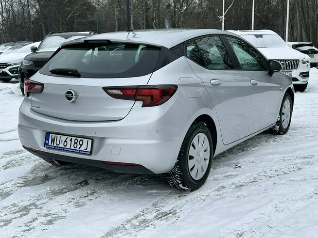 Opel Astra V 1.4 T Enjoy S&amp;S, Salon PL! 1 właściciel! FV! Pęcice - zdjęcie 8
