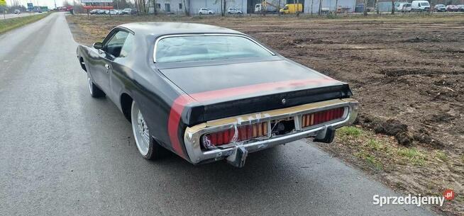 1972 Dodge charger Gromada - zdjęcie 1