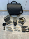 DJI Mavic 4 Pro, DJI Mavic 3 Pro, DJI Air 3S, DJI Air3, DJI Mini 5 Pro Śródmieście - zdjęcie 7
