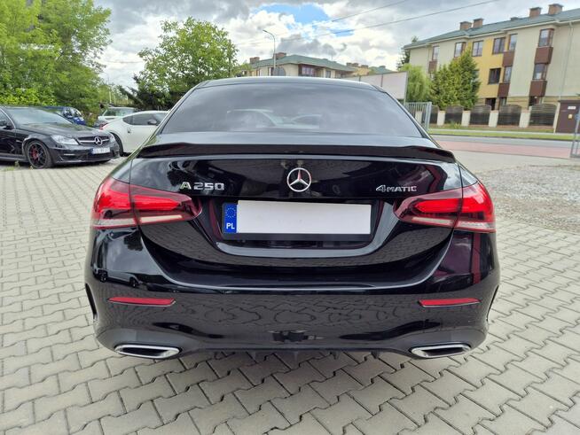 Mercedes A 250 4 Matic Konstancin-Jeziorna - zdjęcie 9