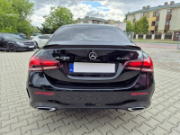 Mercedes A 250 4 Matic Konstancin-Jeziorna - zdjęcie 9