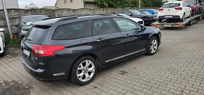 Citroen C5 Comfort Klima 109KM Gliwice - zdjęcie 2