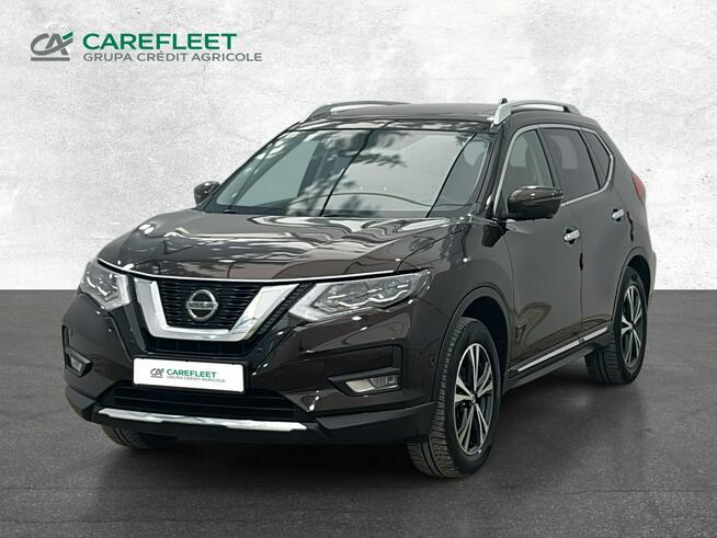 Nissan X-Trail 1.3 DIG-T Tekna 2WD DCT Kombi Warszawa - zdjęcie 1