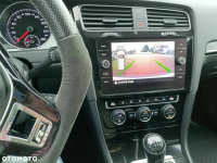 Volkswagen Golf Variant 2.0 TDI SCR Comfortline Zielona Góra - zdjęcie 12