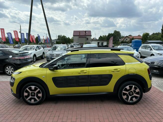 Citroen C4 Cactus Gwarancja, Super Stan, Wypas! Sade Budy - zdjęcie 12