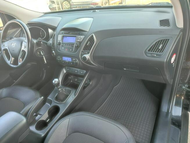 Hyundai ix35 Salon Polska Otwock - zdjęcie 6